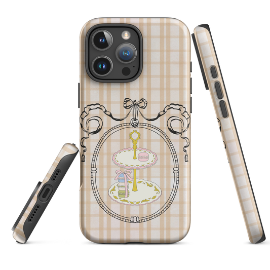 Tough Case for iPhone®