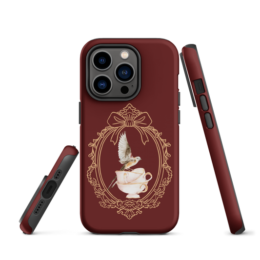 Tough Case for iPhone®