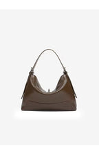 LA FESTIN Parisian Leather Shoulder Bag