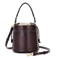 ZA Home Bucket Crossbody Bag