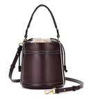 ZA Home Bucket Crossbody Bag