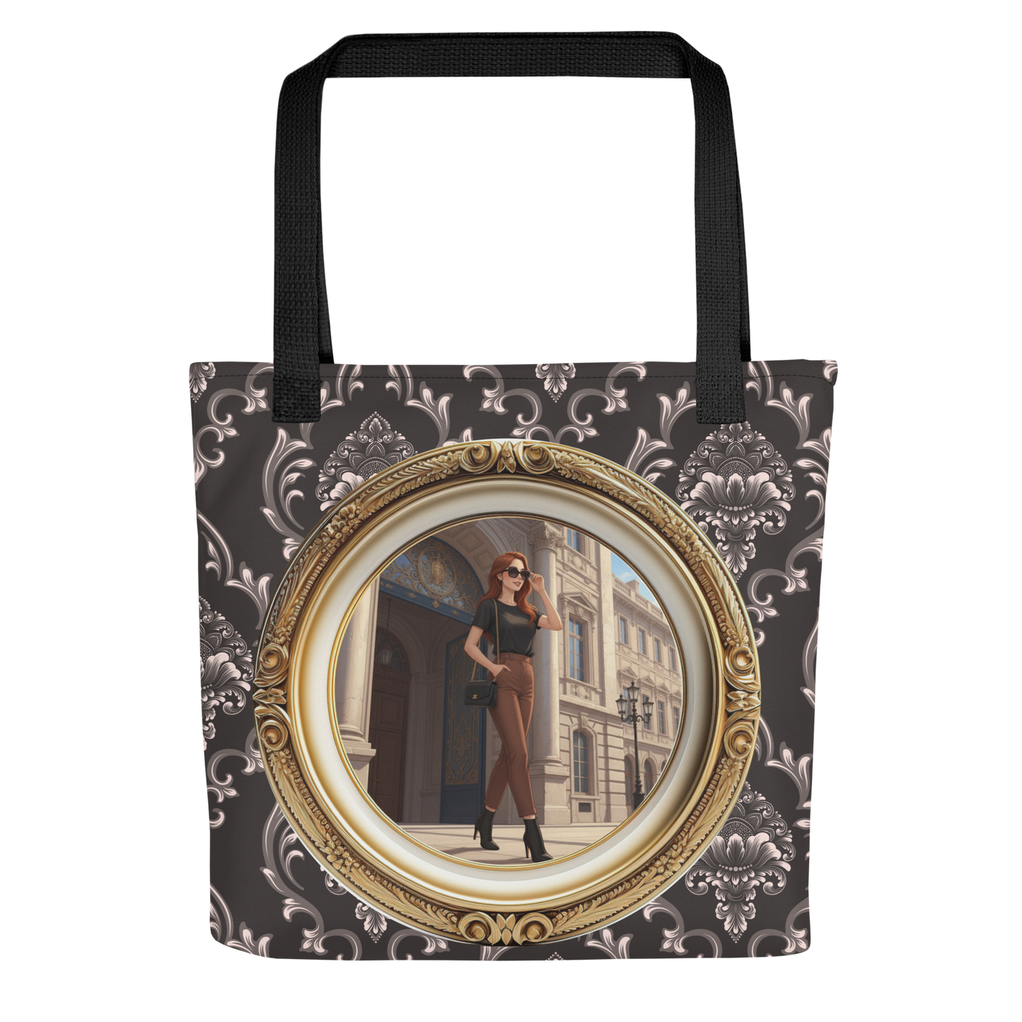 Tote bag