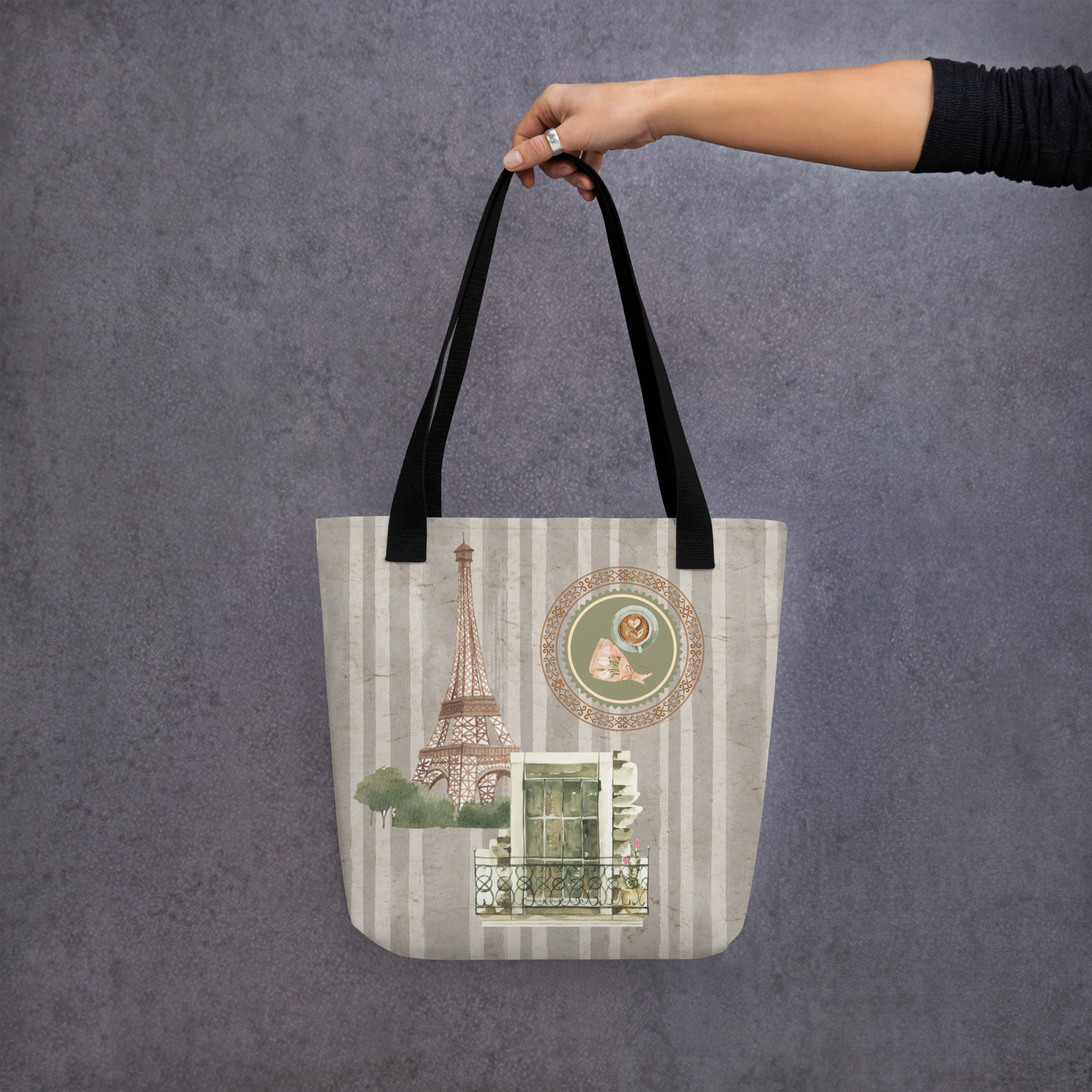 Tote bag