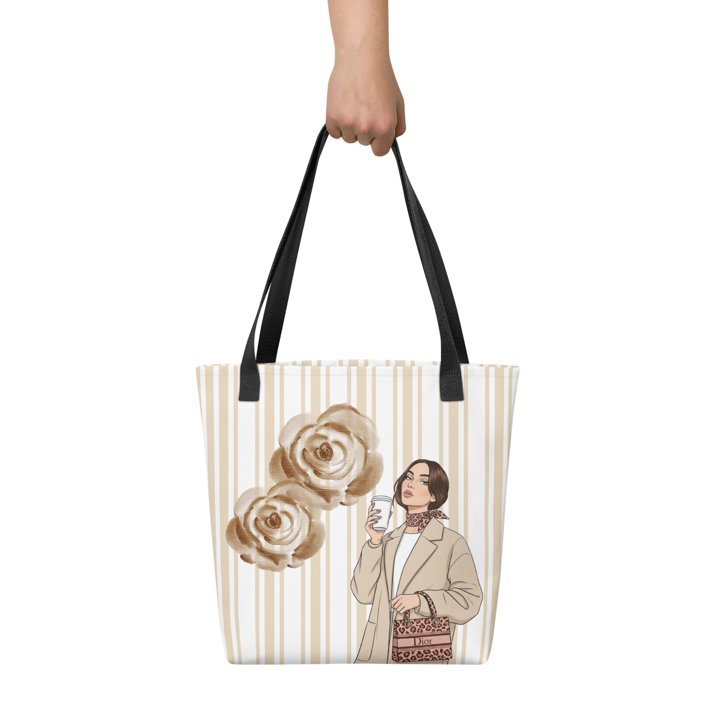 Tote bag