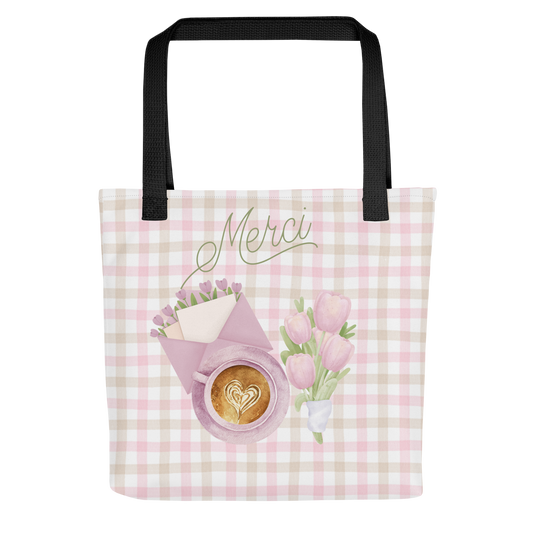 Tote bag