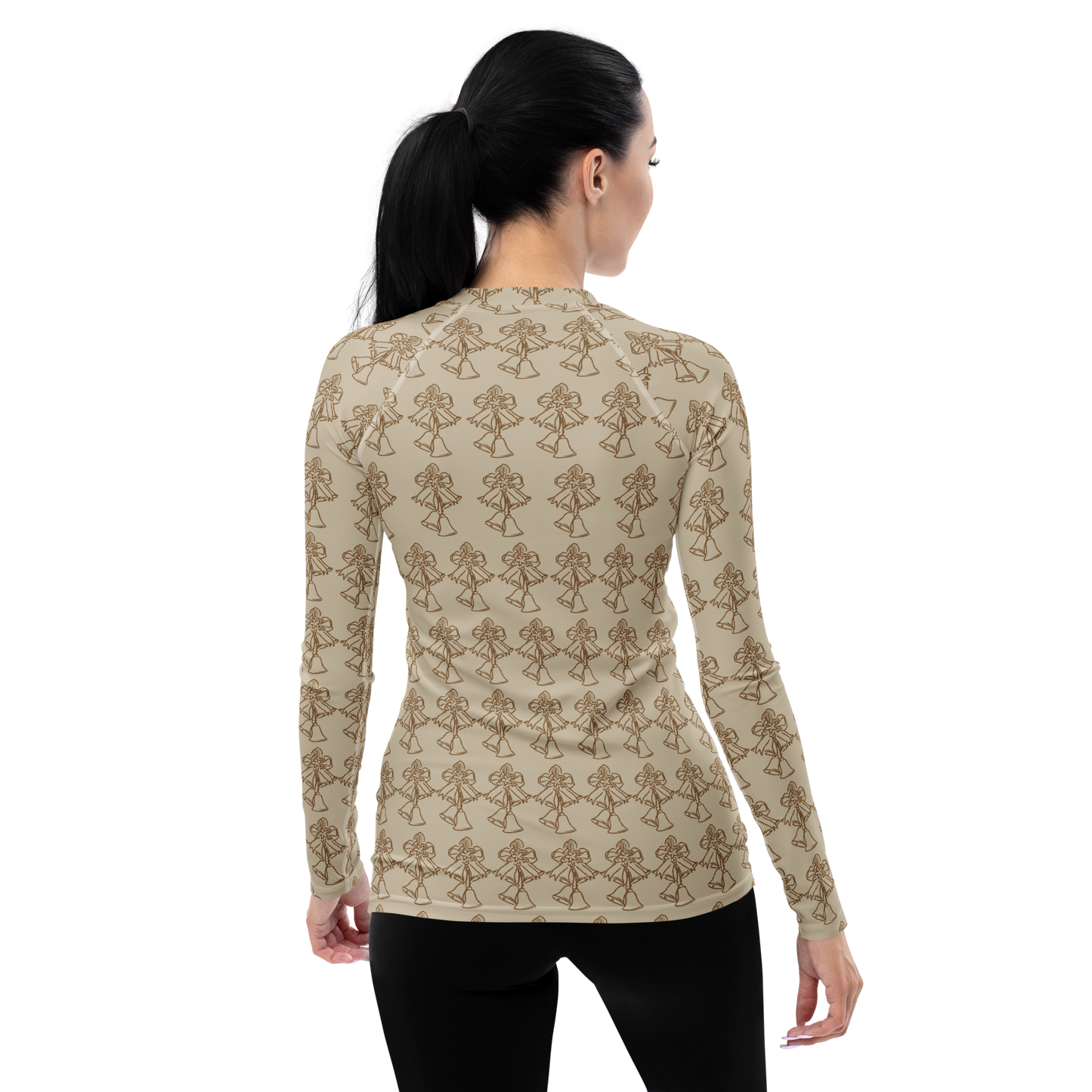 Women's Rash Guard