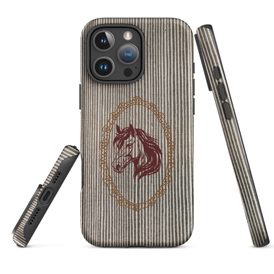 Tough Case for iPhone®