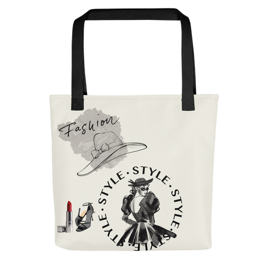 Tote bag