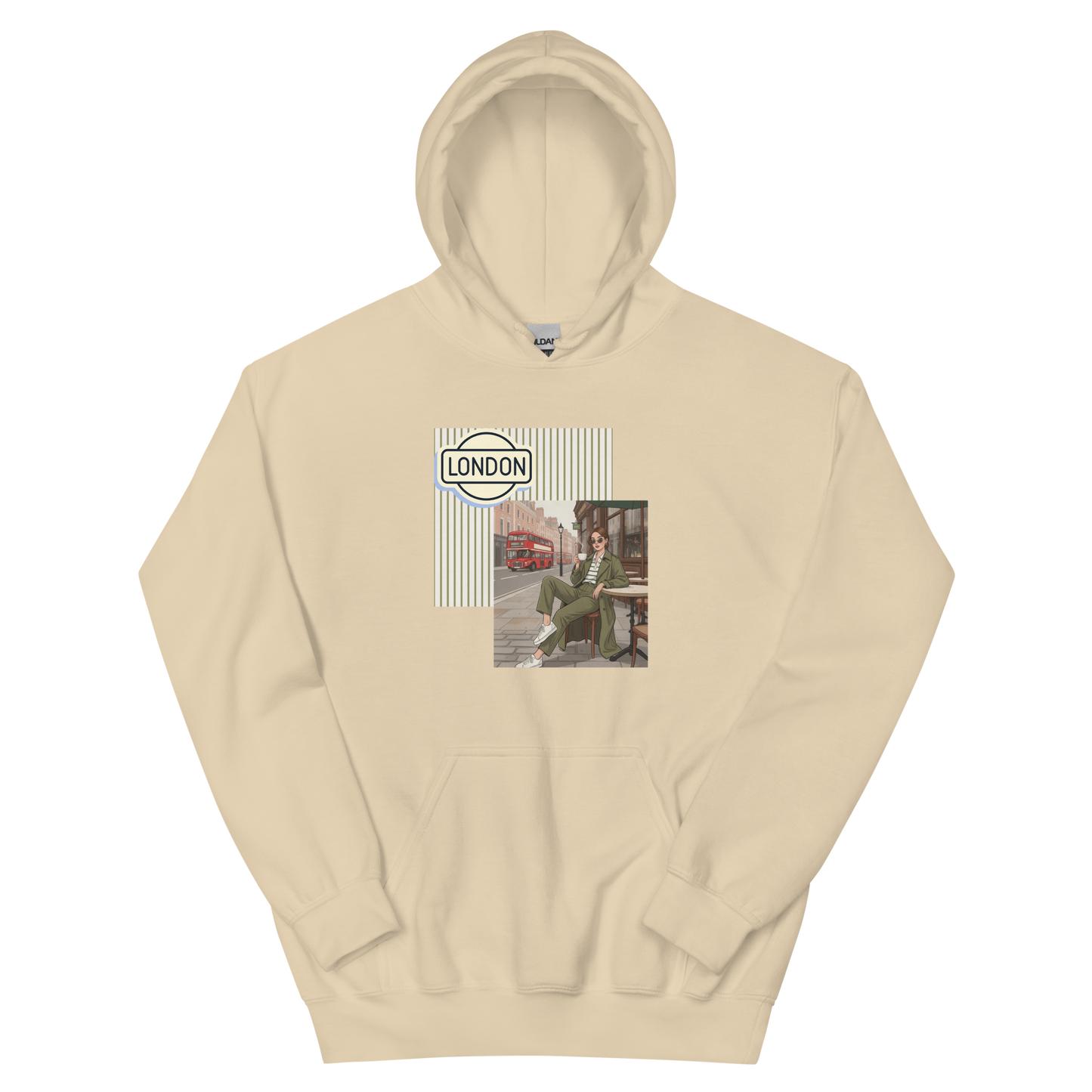 Hoodie