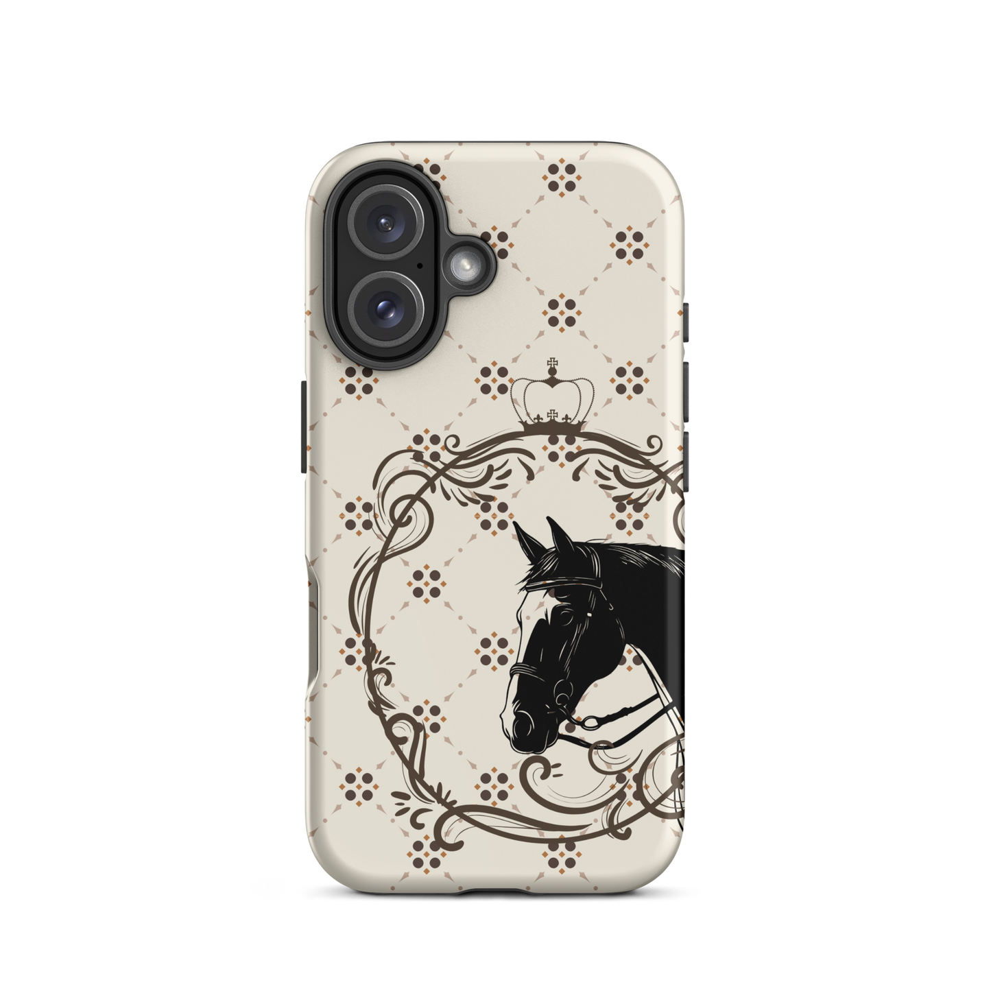 Tough Case for iPhone®