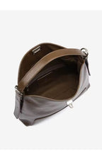 LA FESTIN Parisian Leather Shoulder Bag