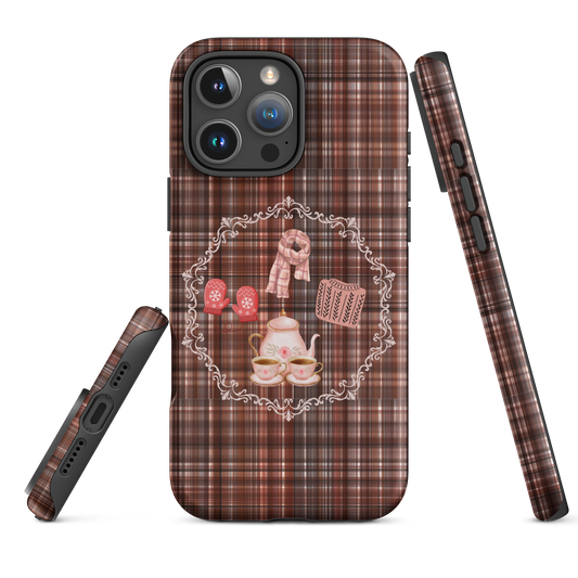 Tough Case for iPhone®