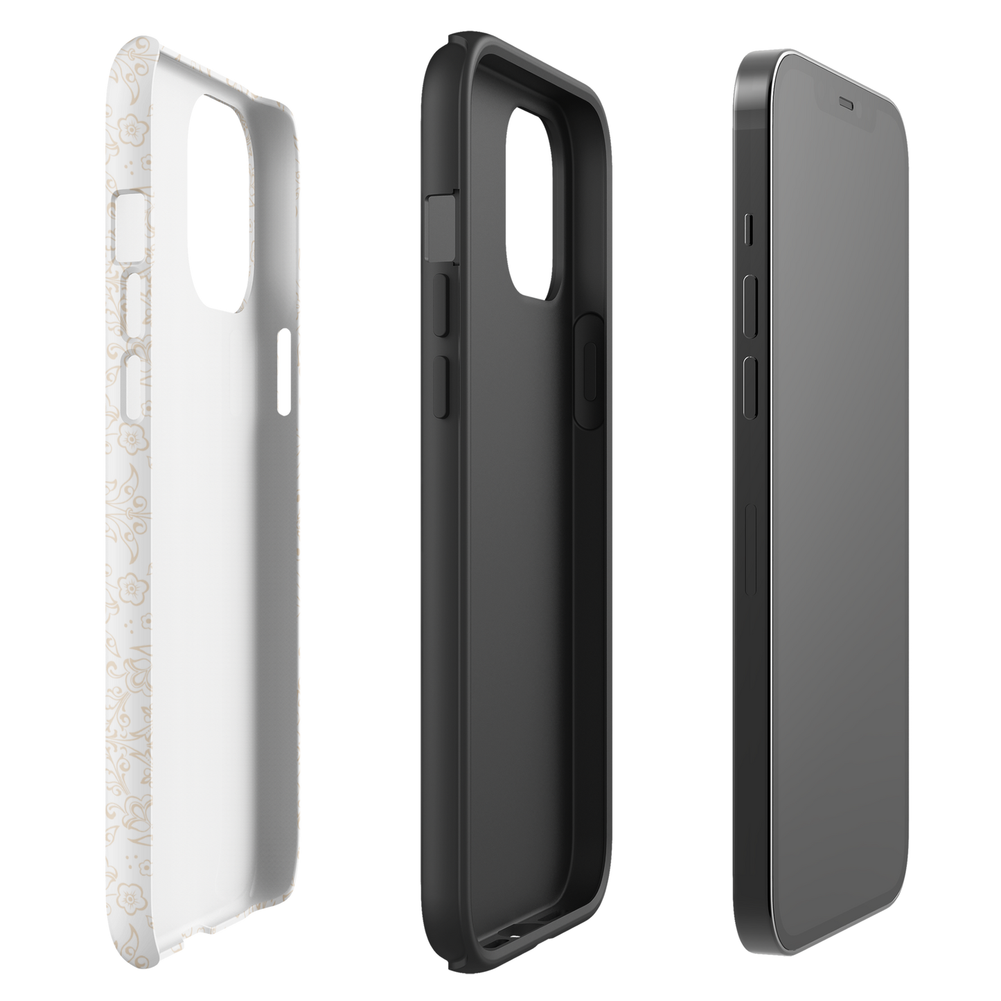 Tough Case for iPhone®
