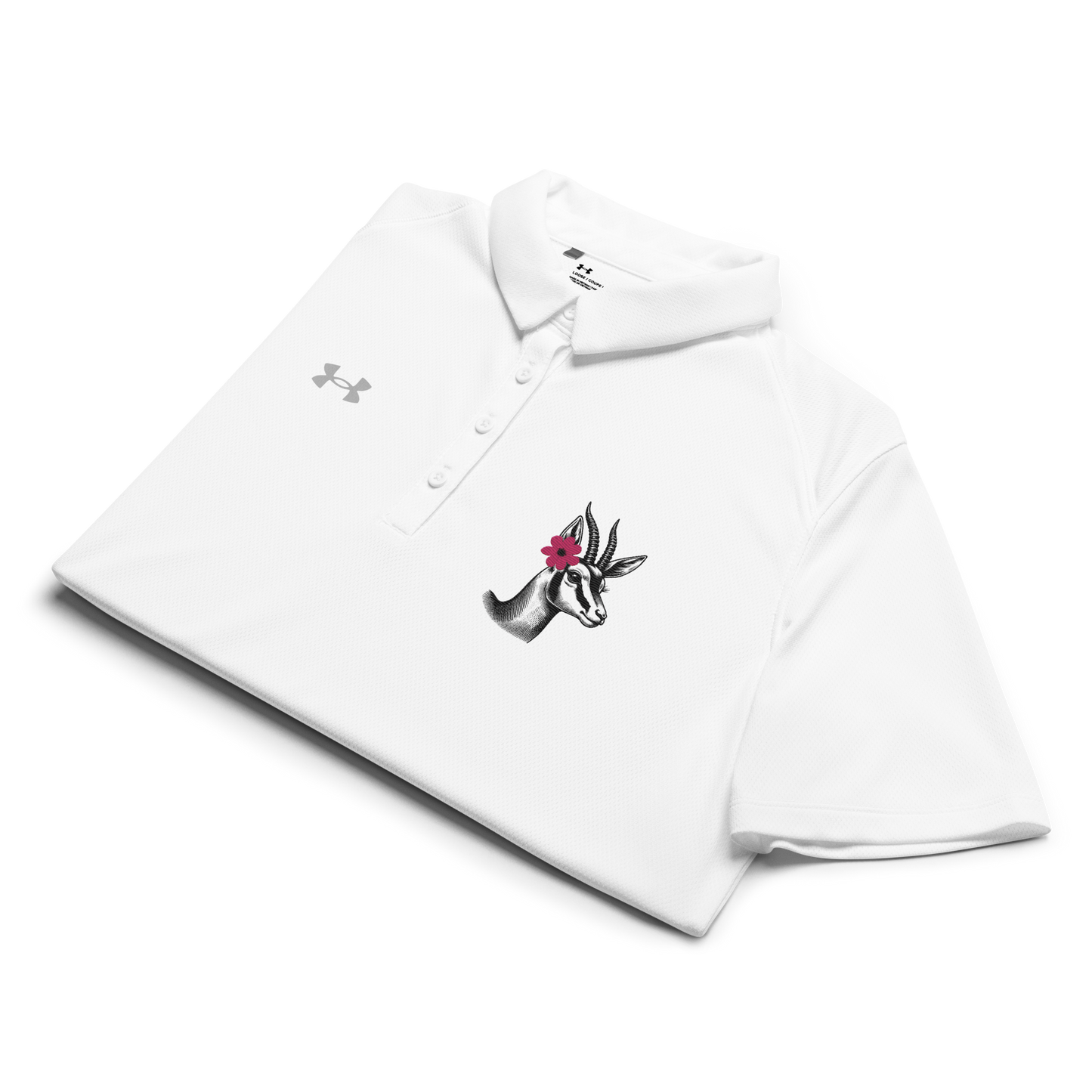 Under Armour® women’s polo