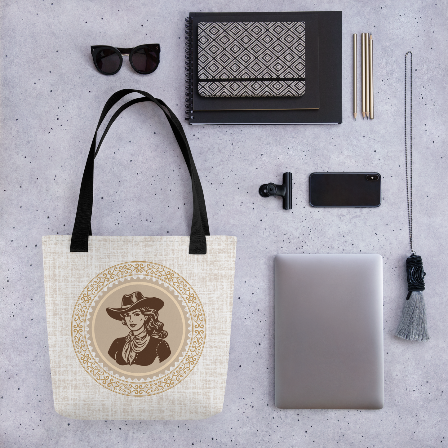 Tote bag