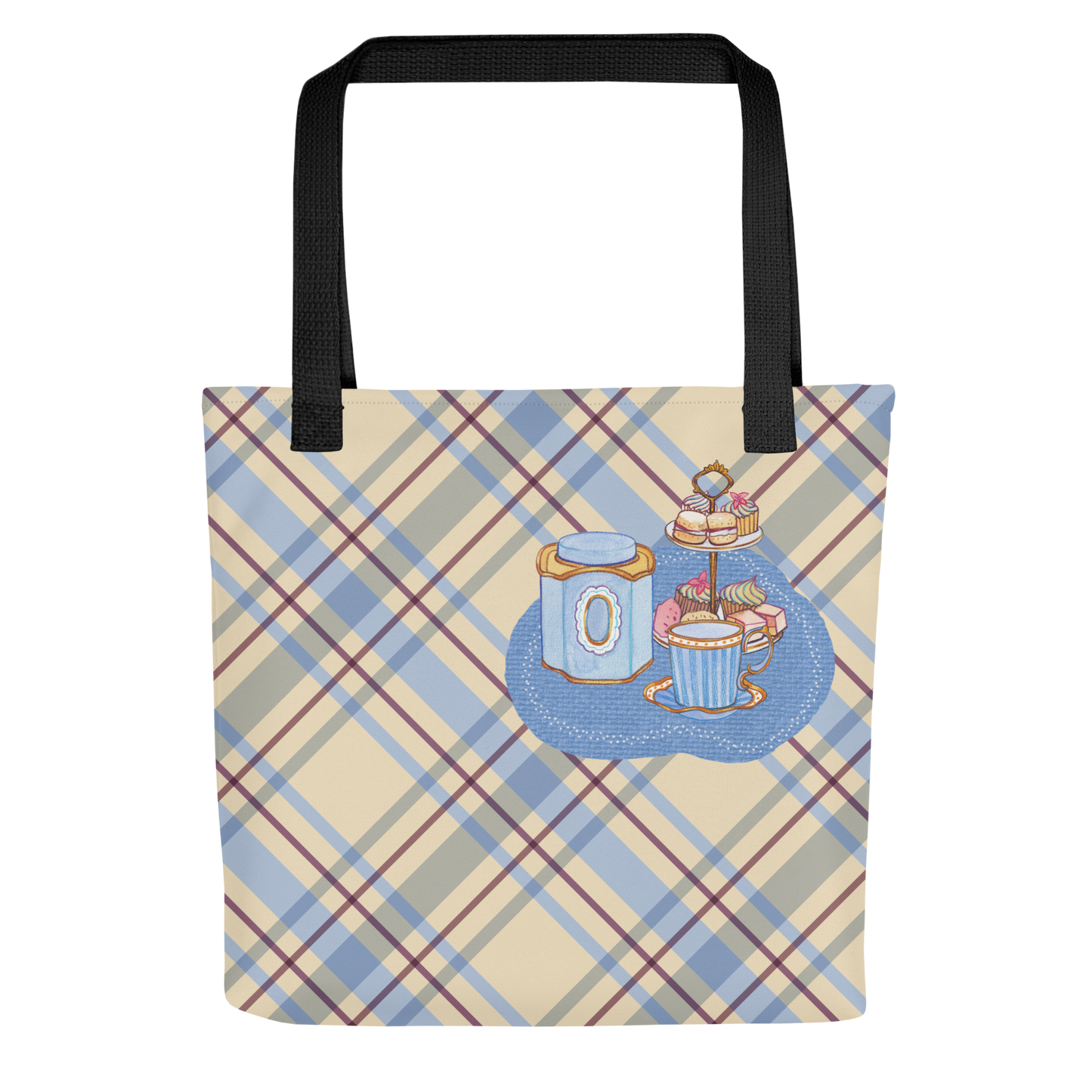 Tote bag