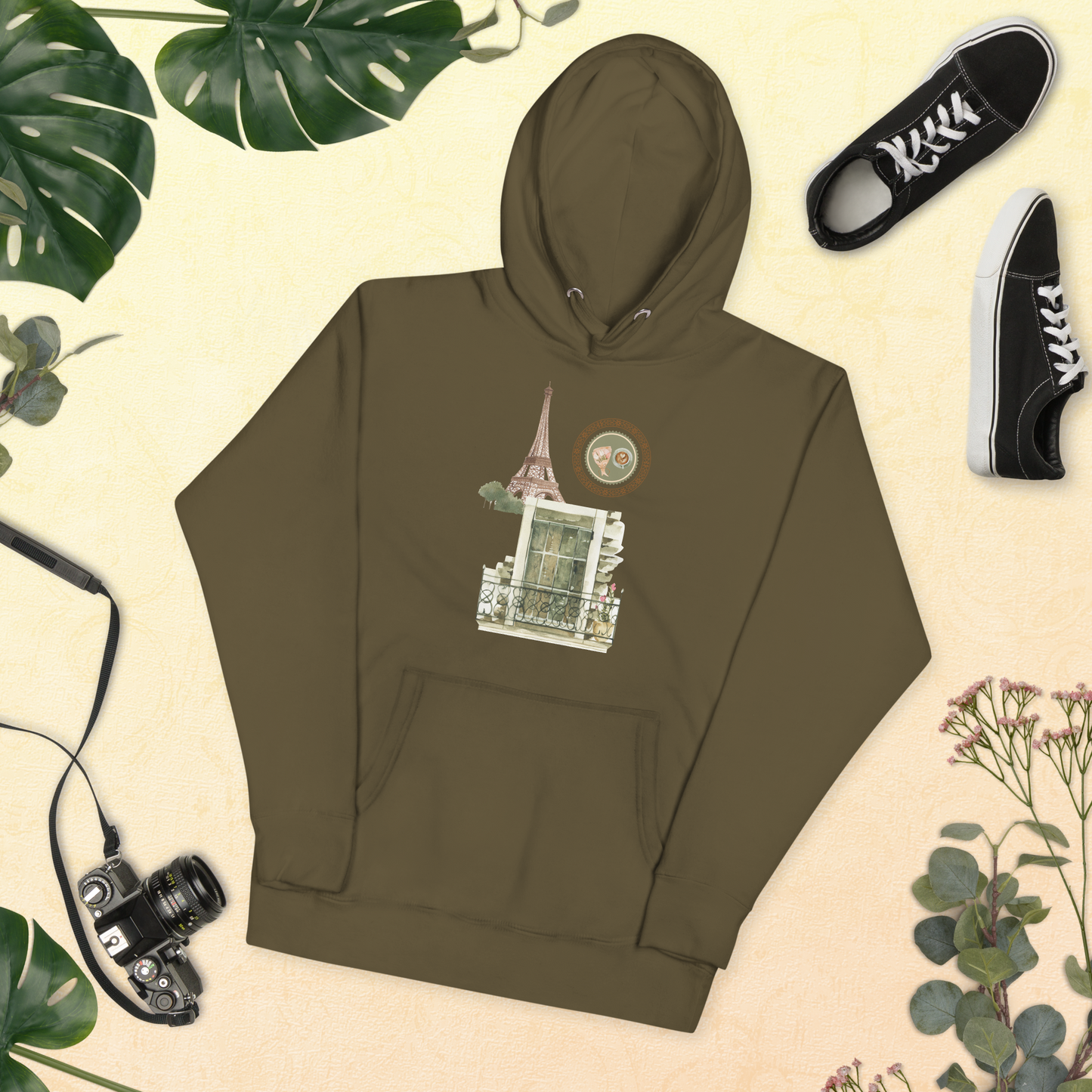 Hoodie