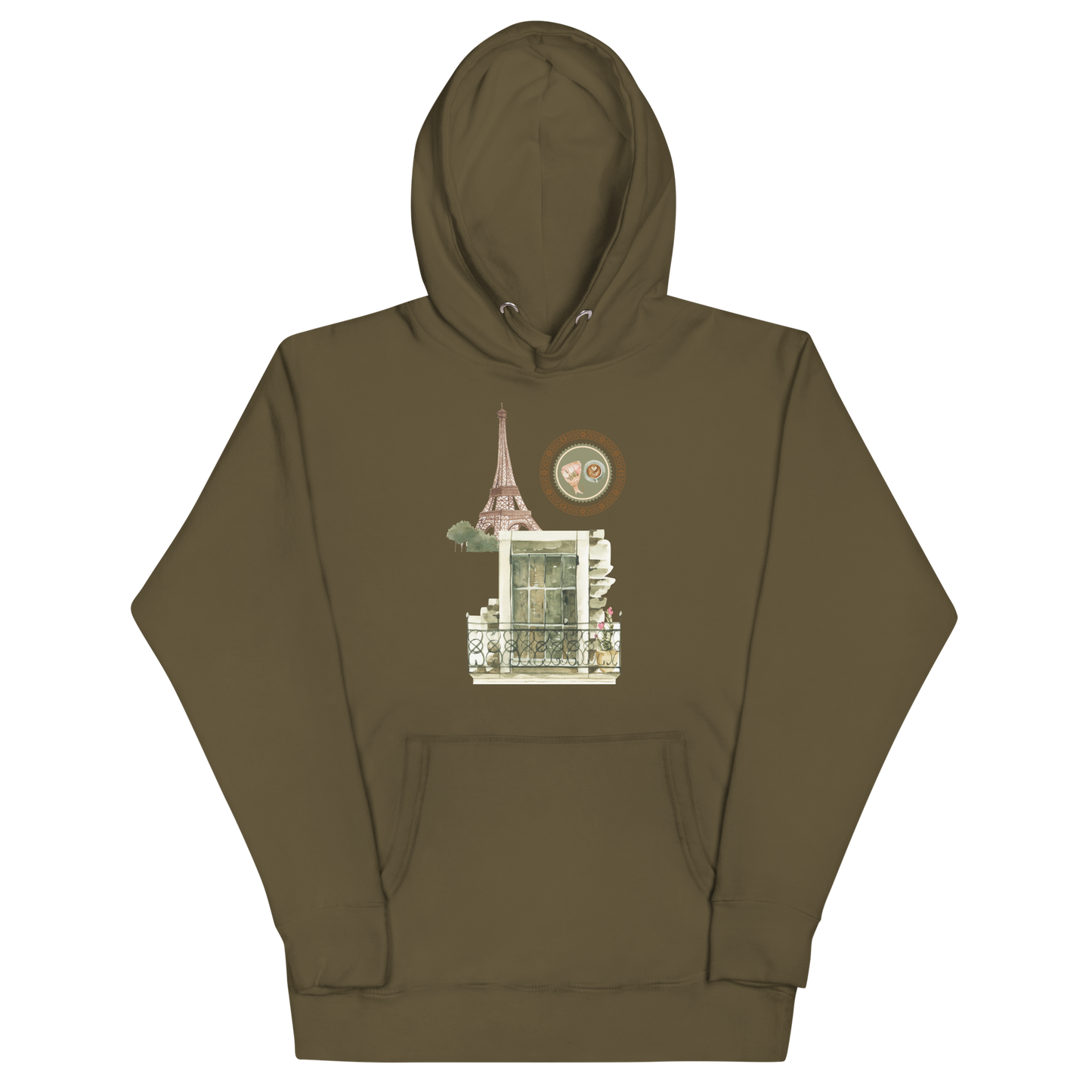Hoodie