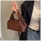 Modern Cloud Handbag