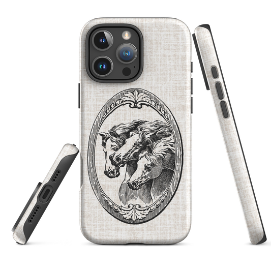 Tough Case for iPhone®