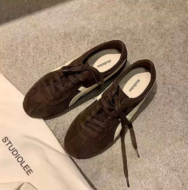 Urban Retro Sneakers