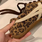 Urban Retro Sneakers
