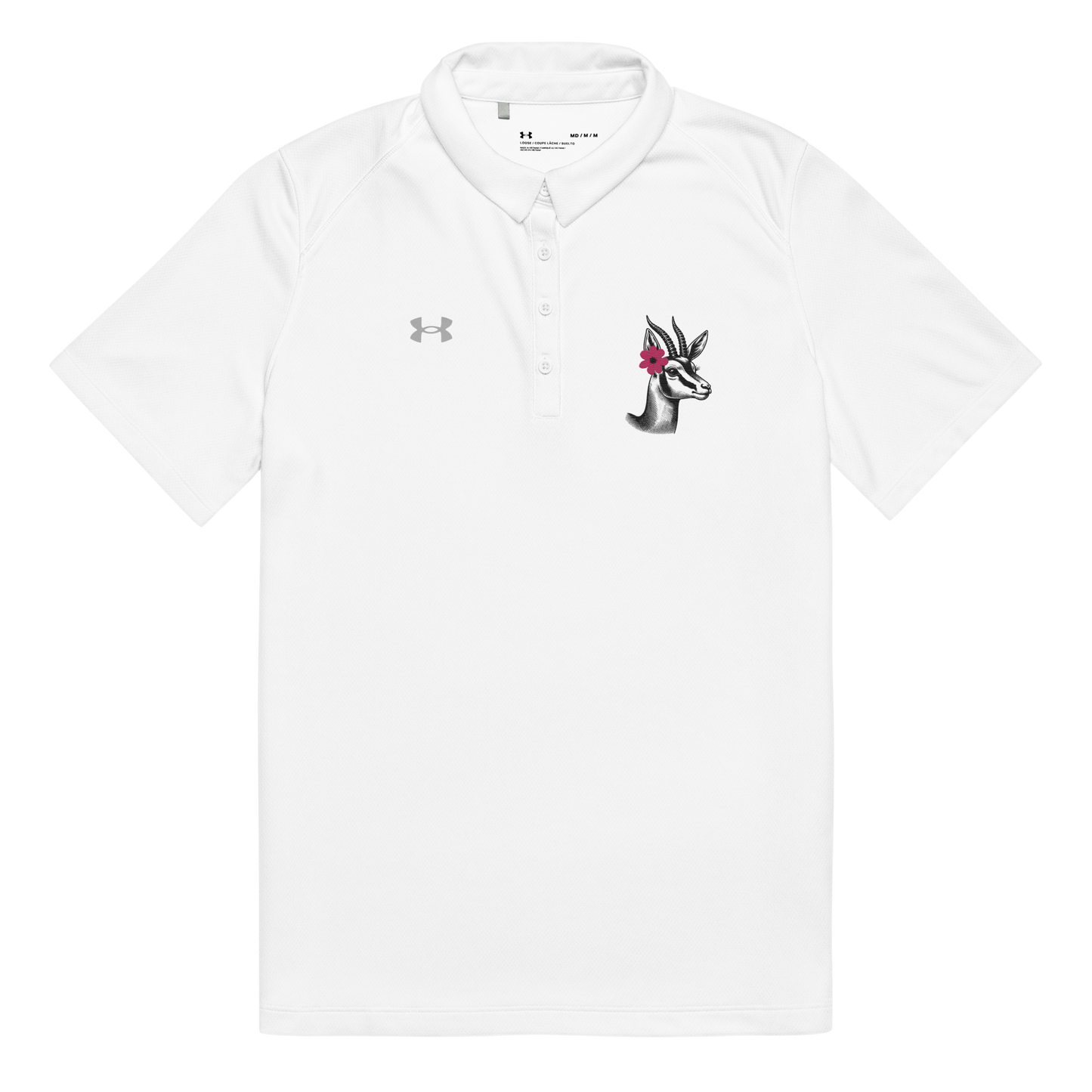 Under Armour® women’s polo
