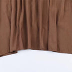 French Minimalist Midi Dress - Spring 2026 Edition