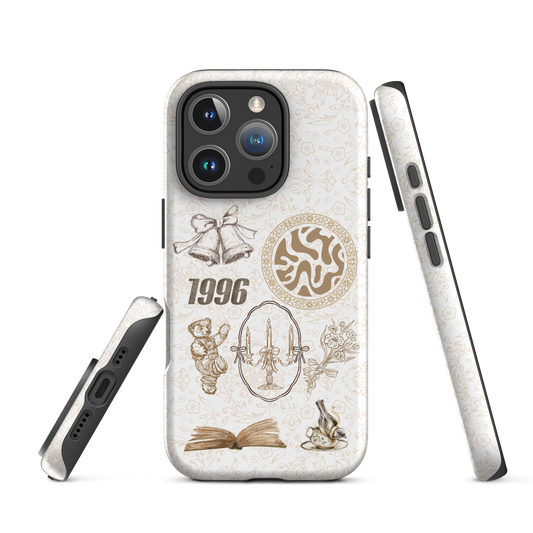 Tough Case for iPhone®