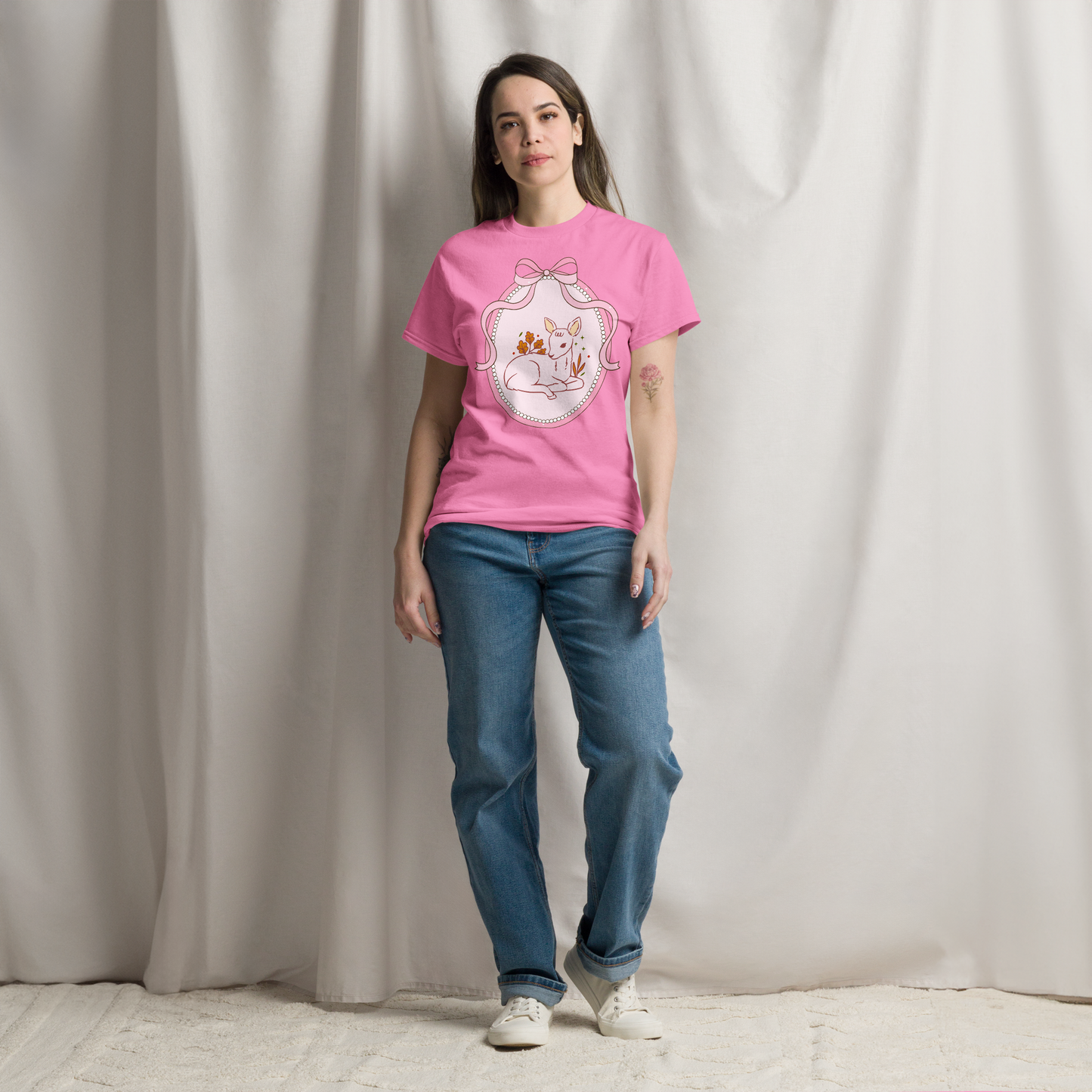 classic tee