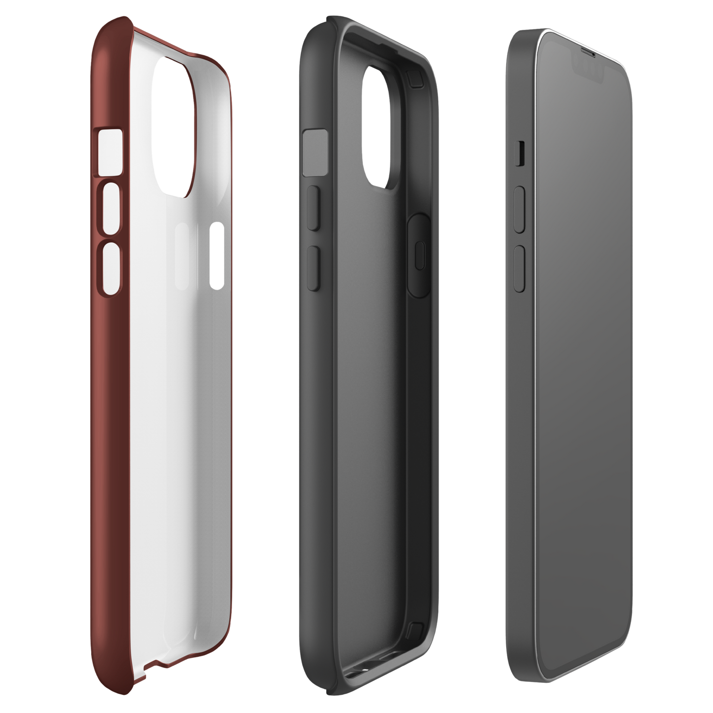 Tough Case for iPhone®