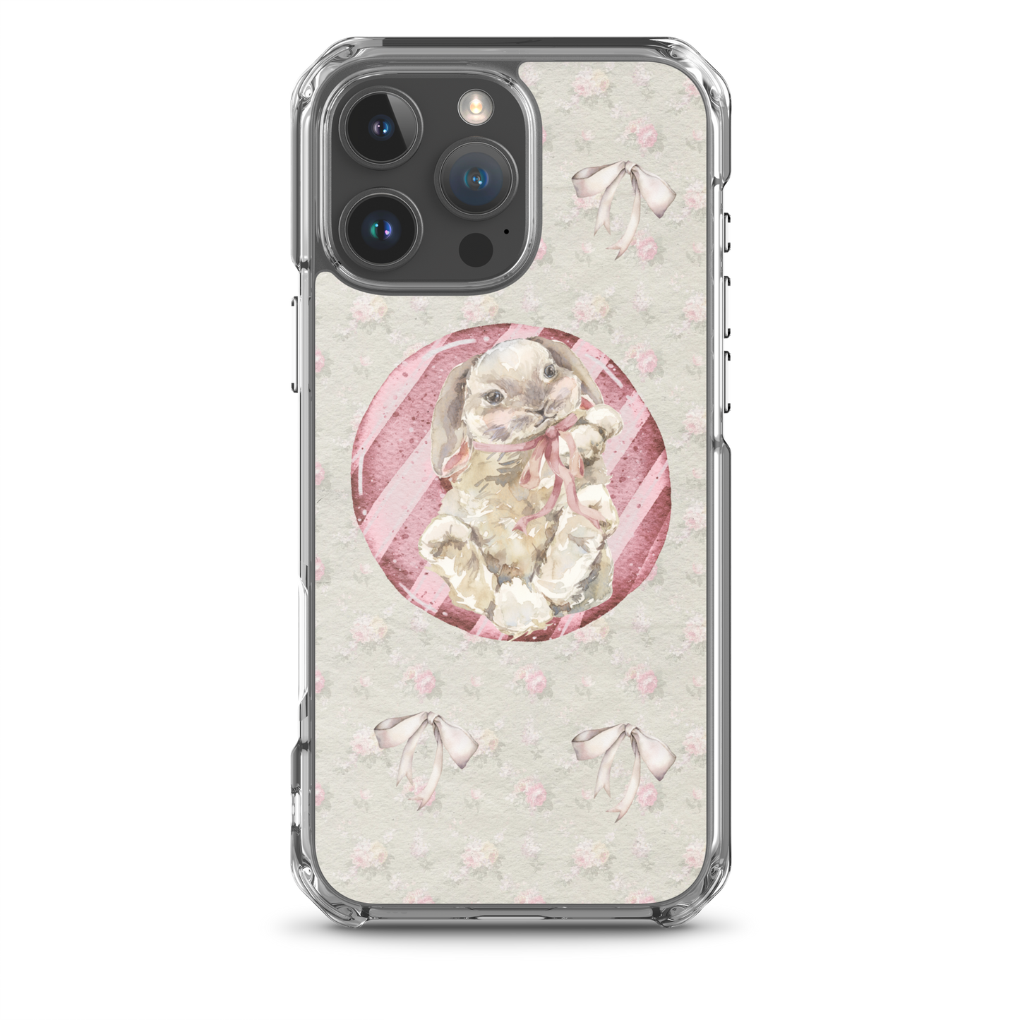 Clear Case for iPhone®