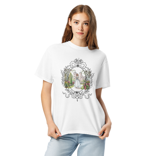 garment-dyed heavyweight t-shirt