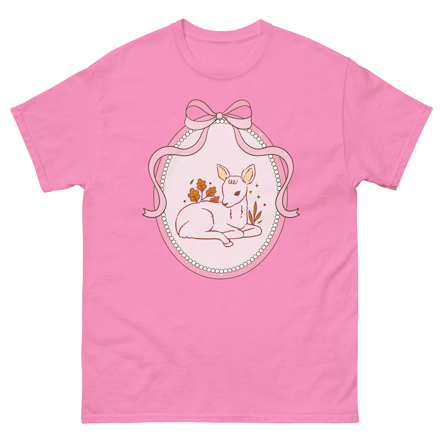 classic tee