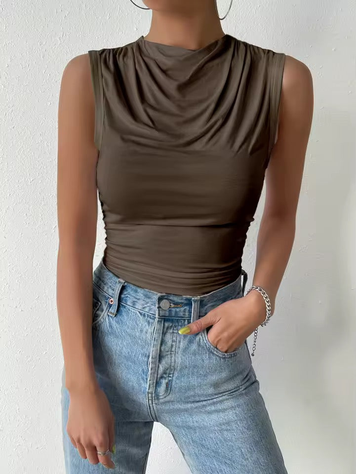 Quiet Elegance Piece