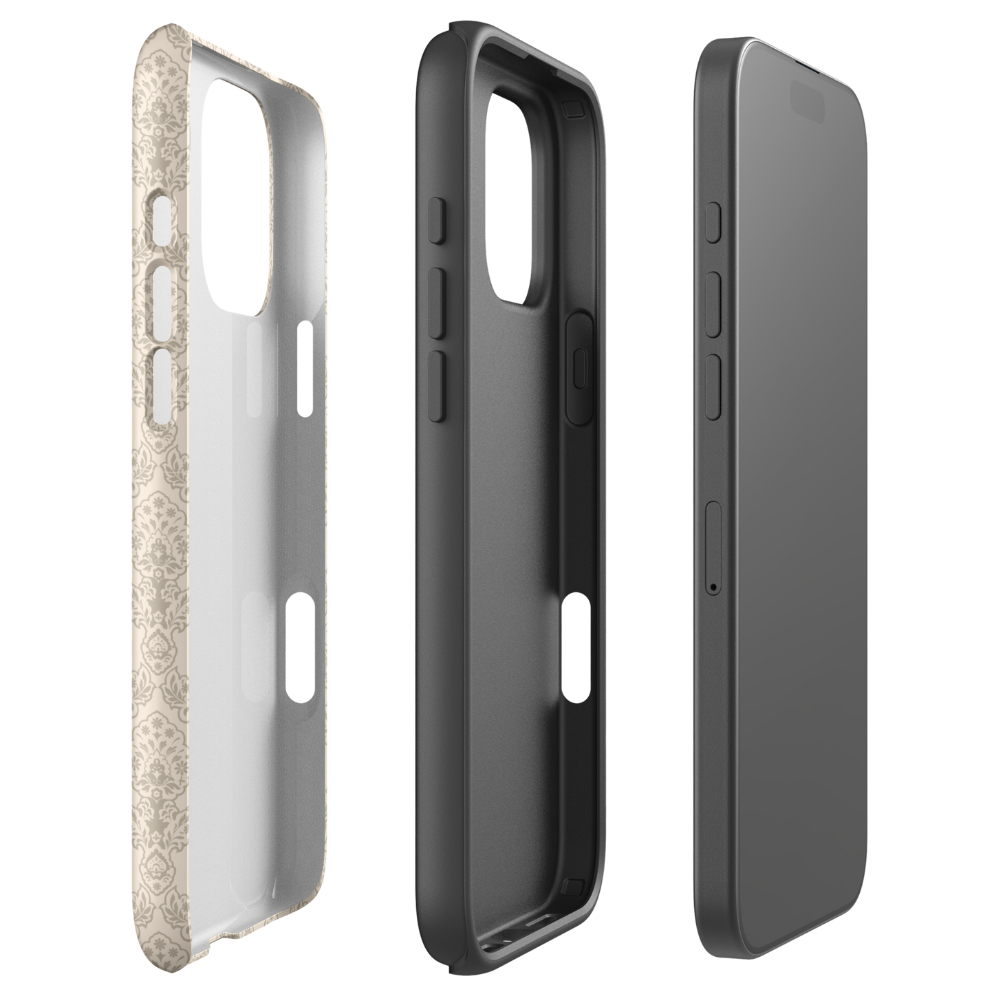 Tough Case for iPhone®