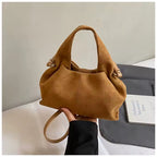 Modern Cloud Handbag