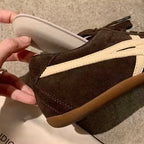 Urban Retro Sneakers