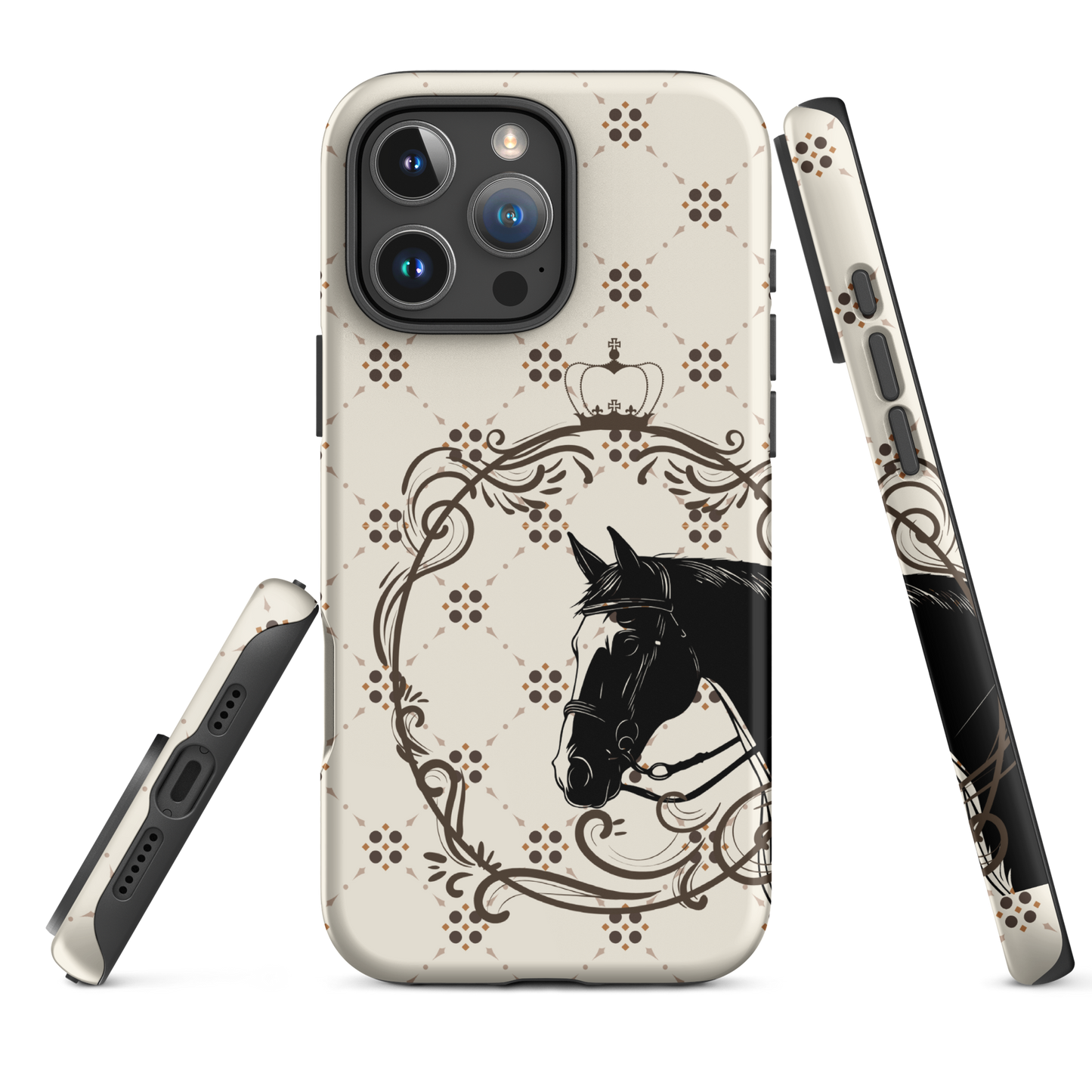 Tough Case for iPhone®
