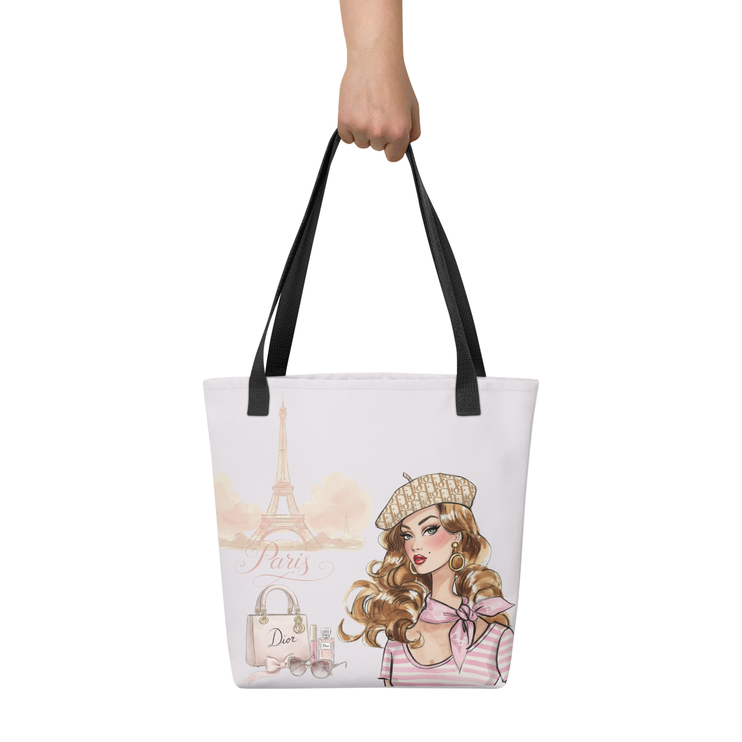 Tote bag