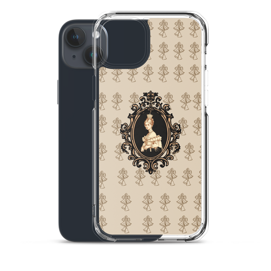 Clear Case for iPhone®