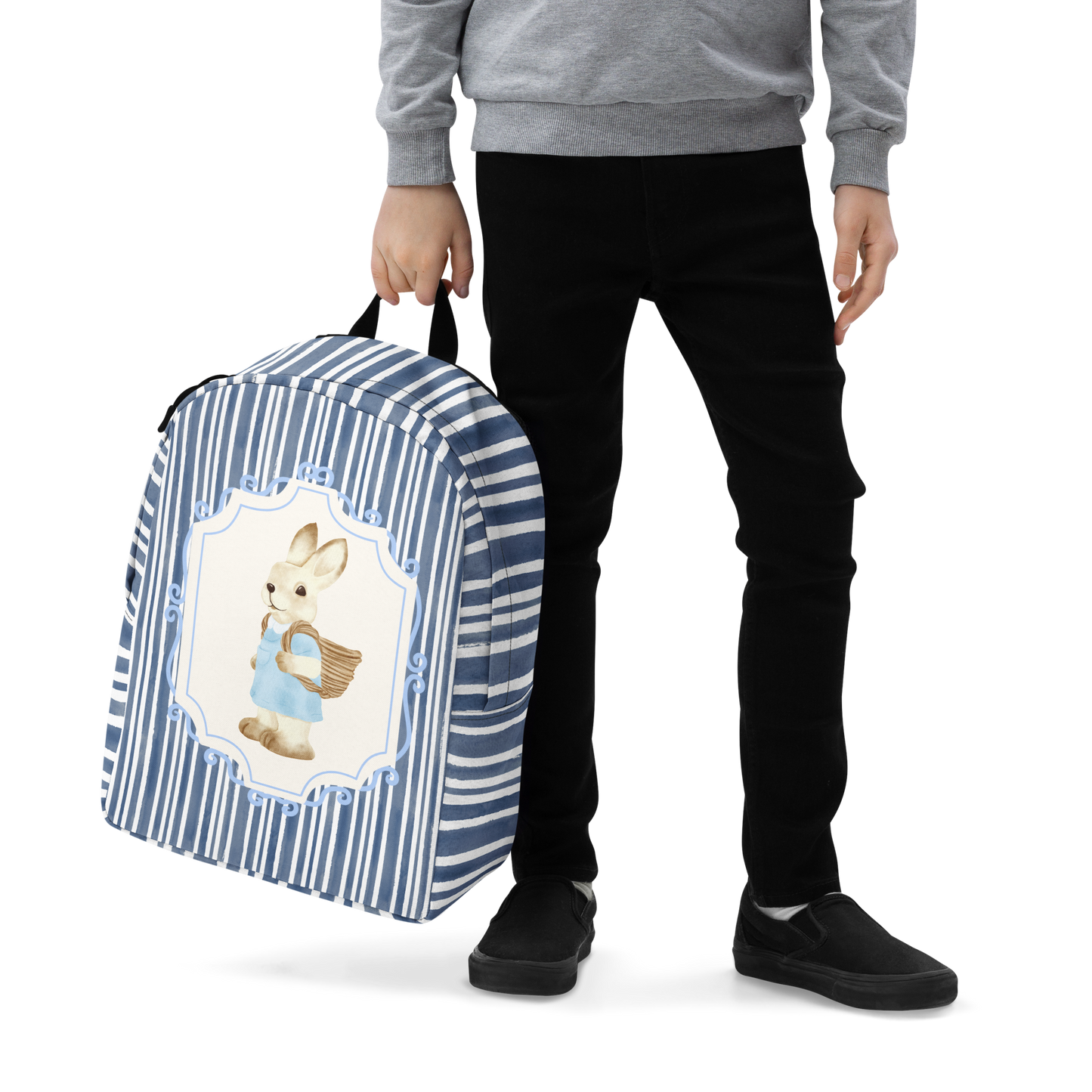 Minimalist Backpack