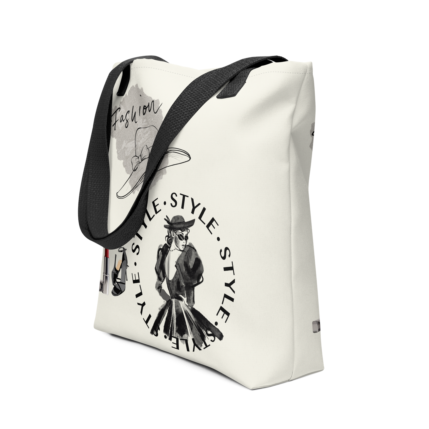 Tote bag