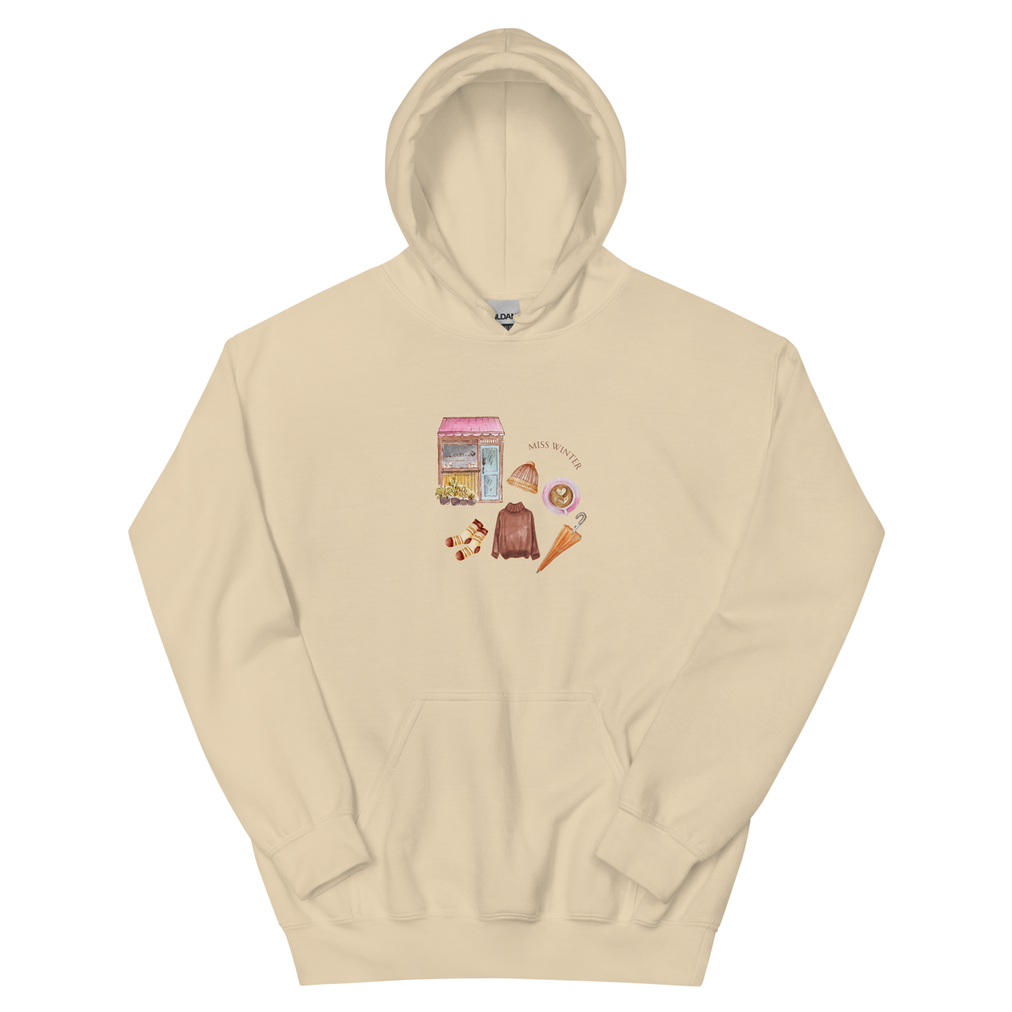 Hoodie