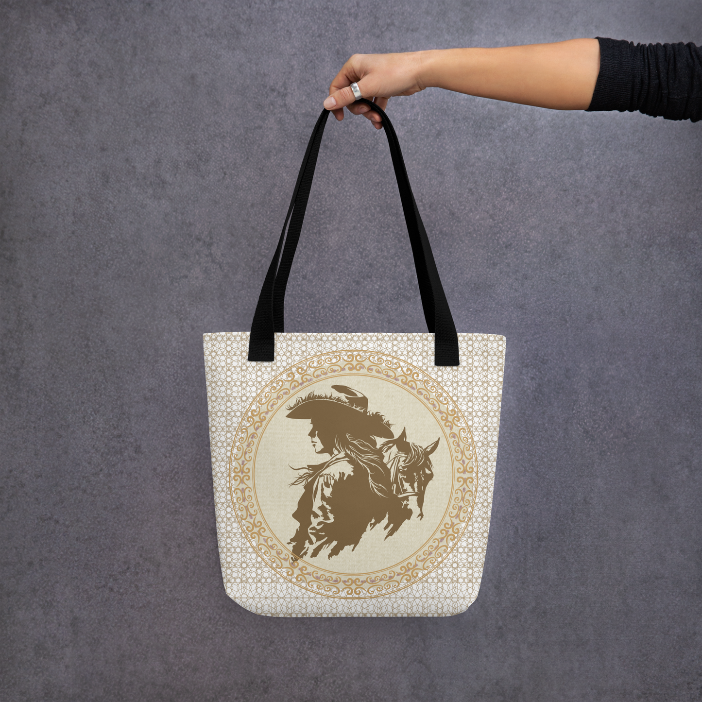 Tote bag