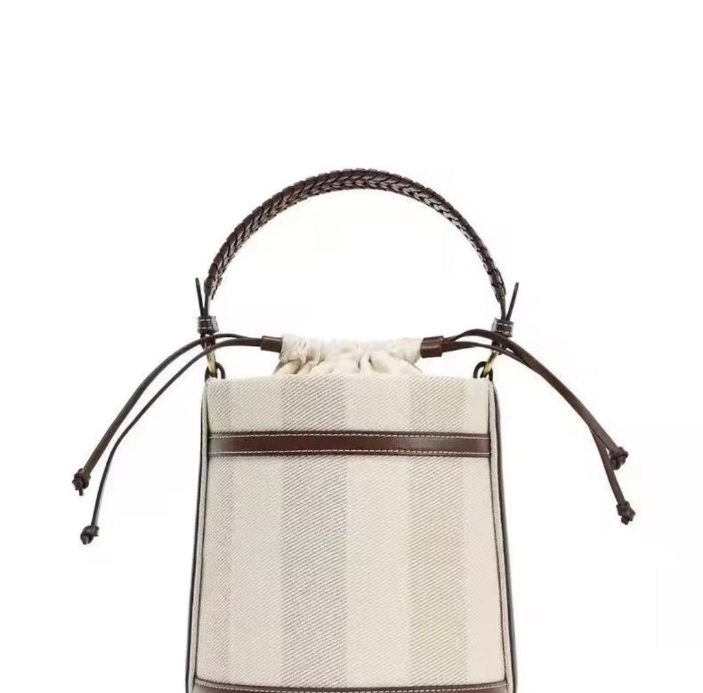ZA Home Bucket Crossbody Bag
