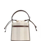 ZA Home Bucket Crossbody Bag