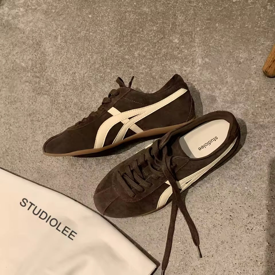 Urban Retro Sneakers