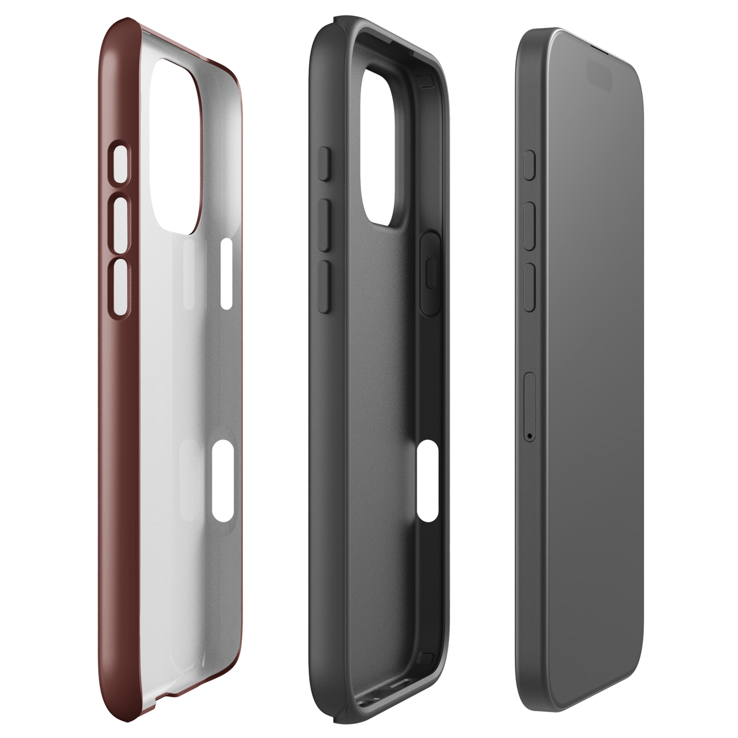 Tough Case for iPhone®