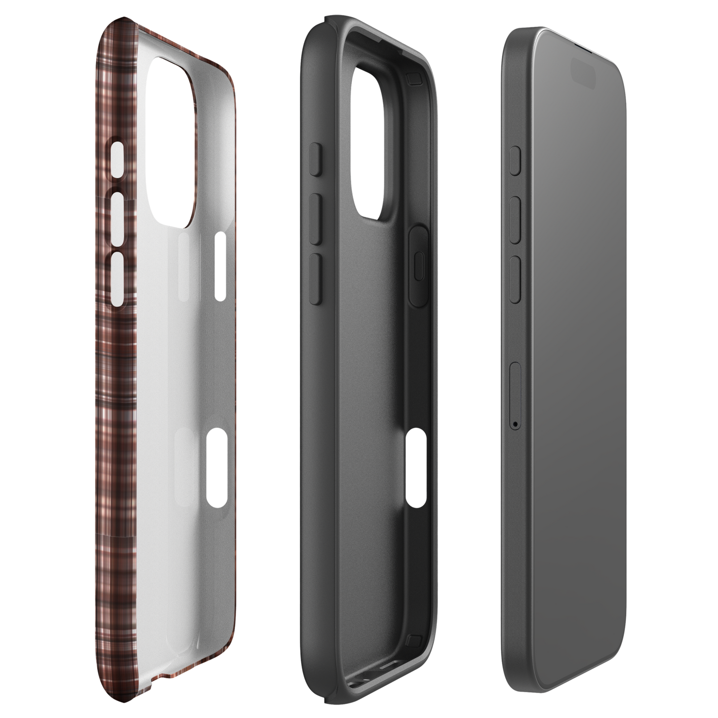Tough Case for iPhone®